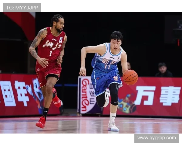 齐麟16分段昂君三分18+5助力胜利