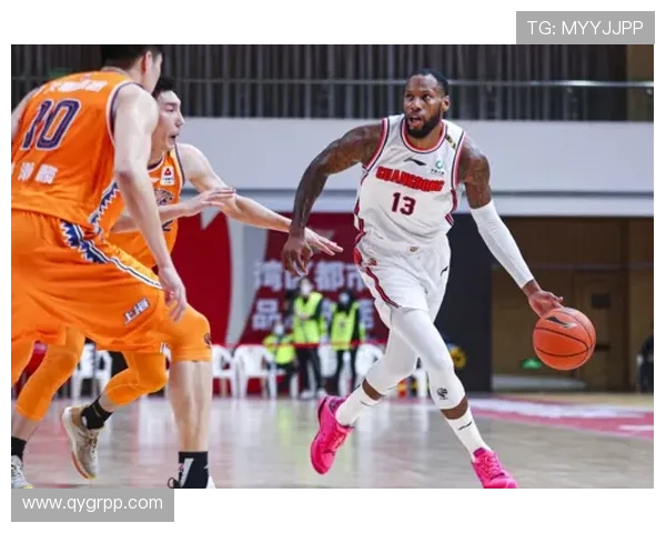 上海力克广东四将闪耀四人低迷