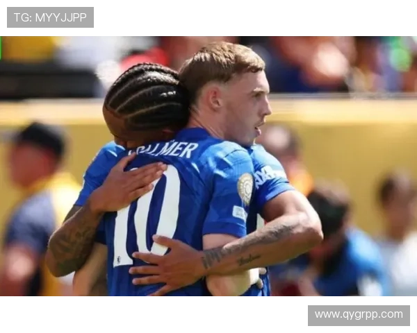 麦克法兰：若昂佩德罗帕尔默明日上场待定